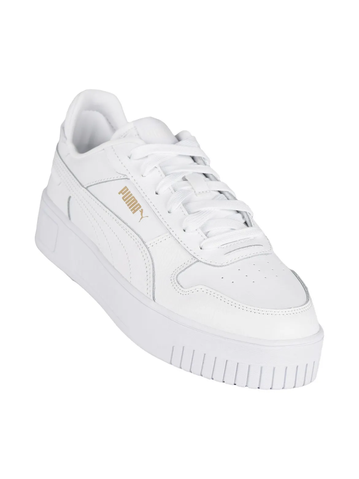 Puma Carina Street Sneakers donna con platform