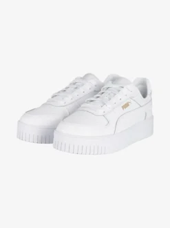 Puma Carina Street Sneakers donna con platform