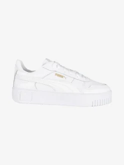 Puma Carina Street Sneakers donna con platform