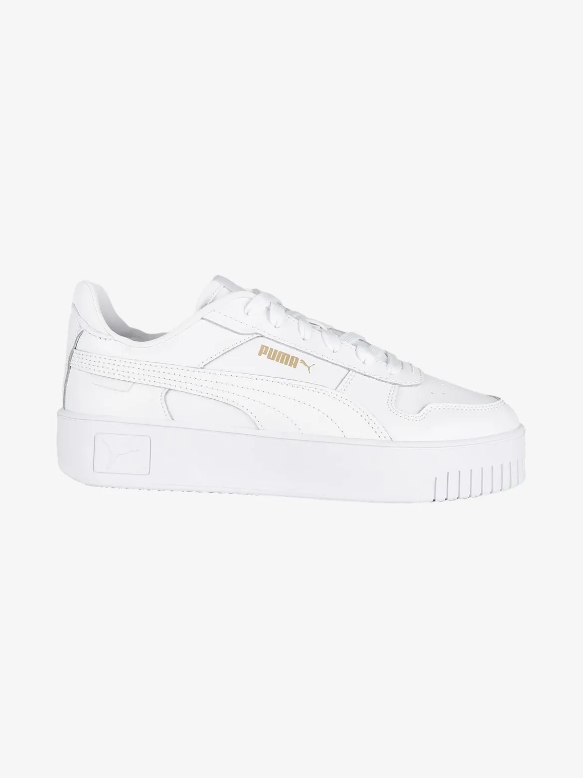 Puma Carina Street Sneakers donna con platform