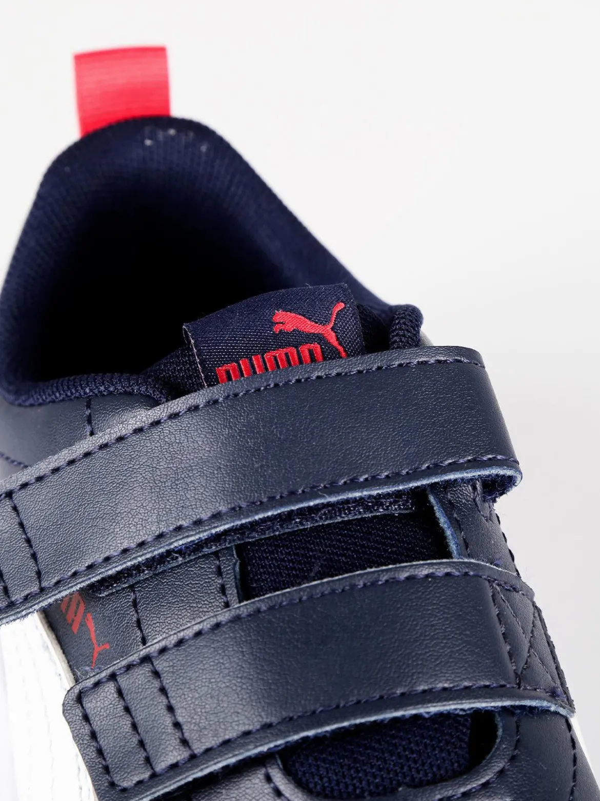 Puma Courtflex v2 V Inf Sneakers basse