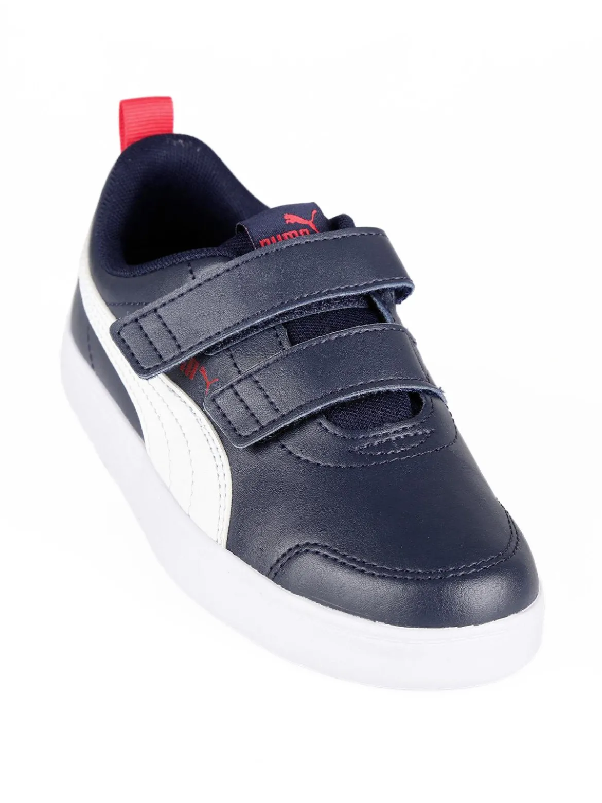 Puma Courtflex v2 V Inf Sneakers basse