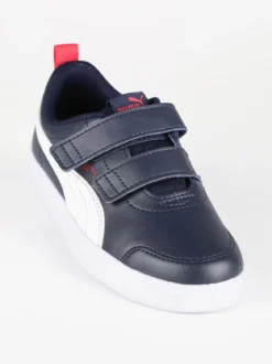 Puma Courtflex v2 V Inf Sneakers basse