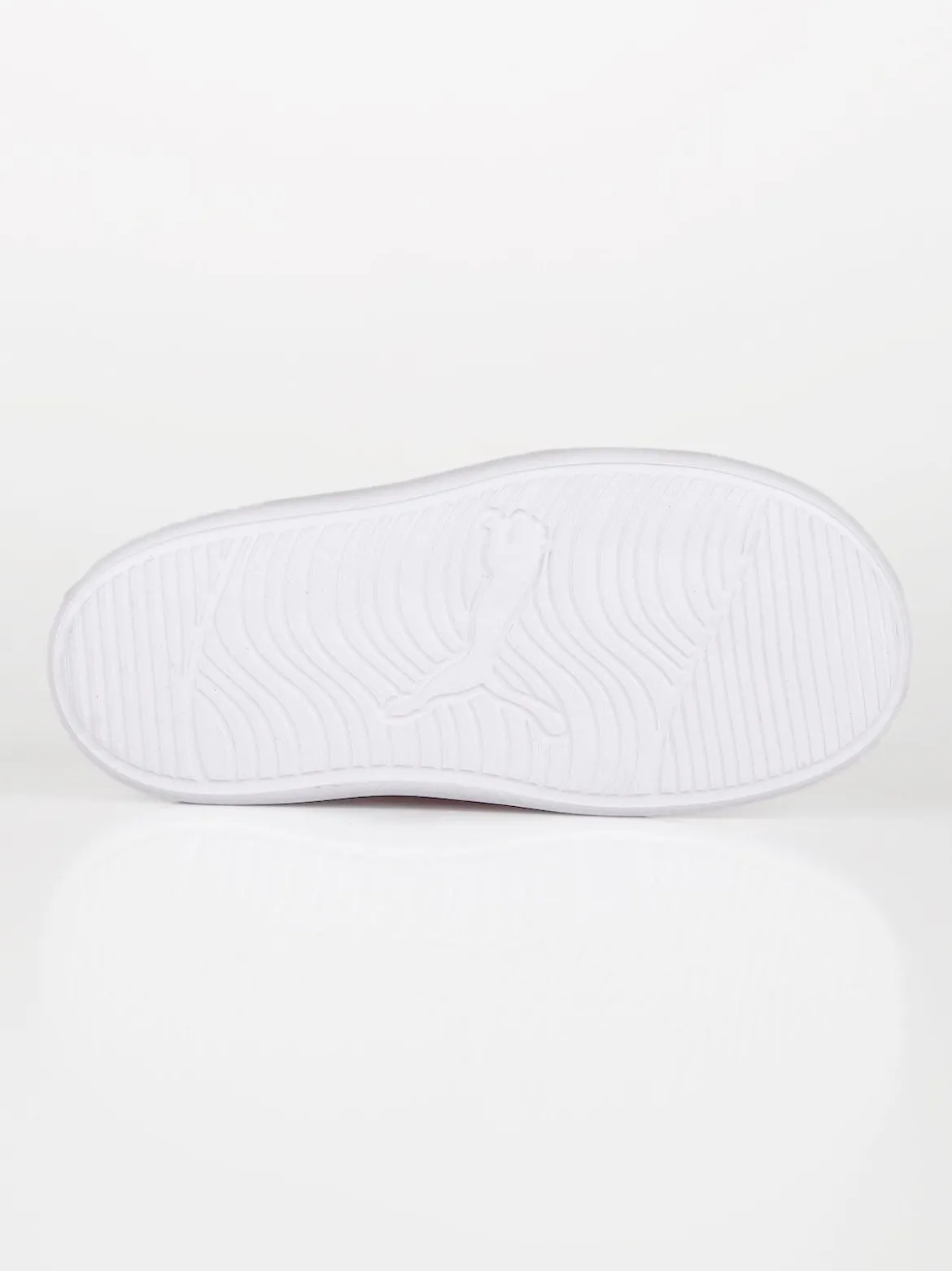 Puma Courtflex v2 V Inf Sneakers basse
