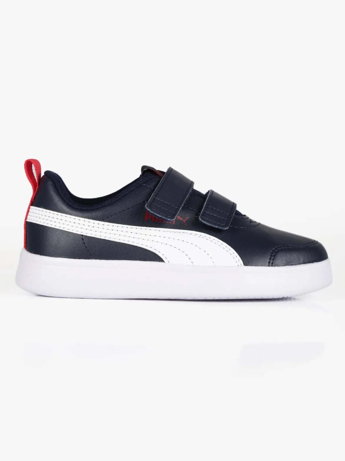 Puma Courtflex v2 V Inf Sneakers basse