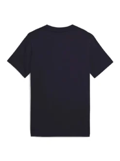 Puma ESS CAT LOGO TEE T-shirt da ragazzi in cotone