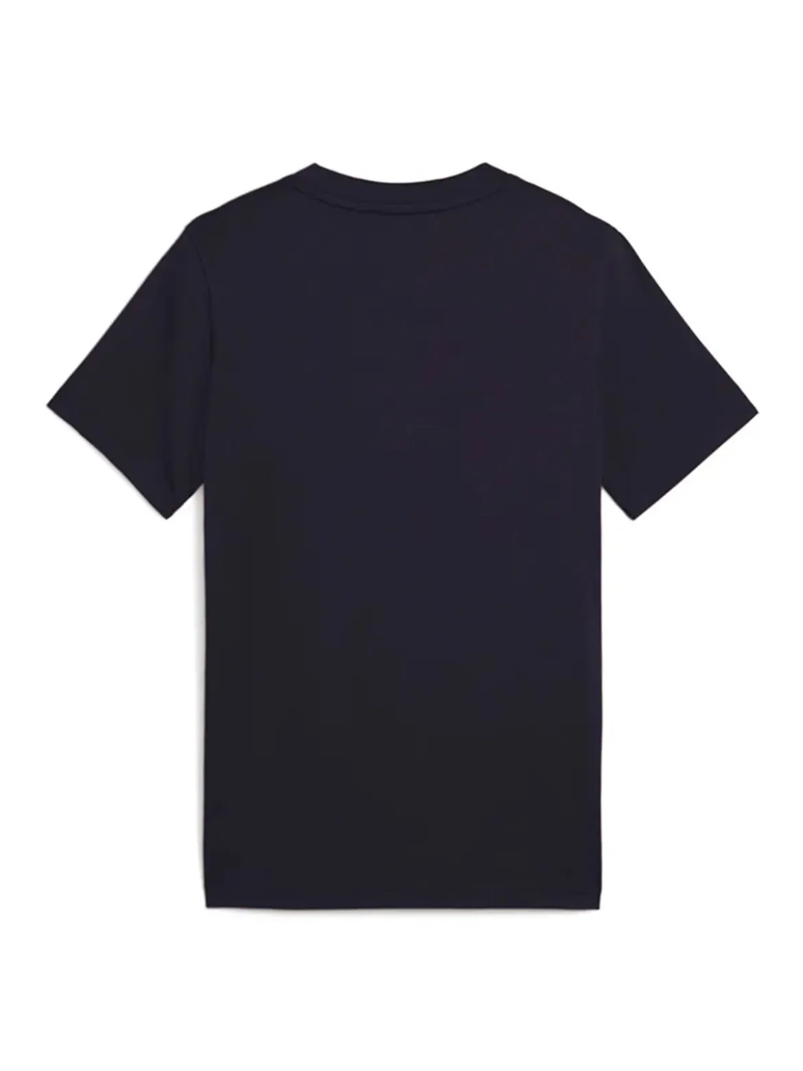 Puma ESS CAT LOGO TEE T-shirt da ragazzi in cotone