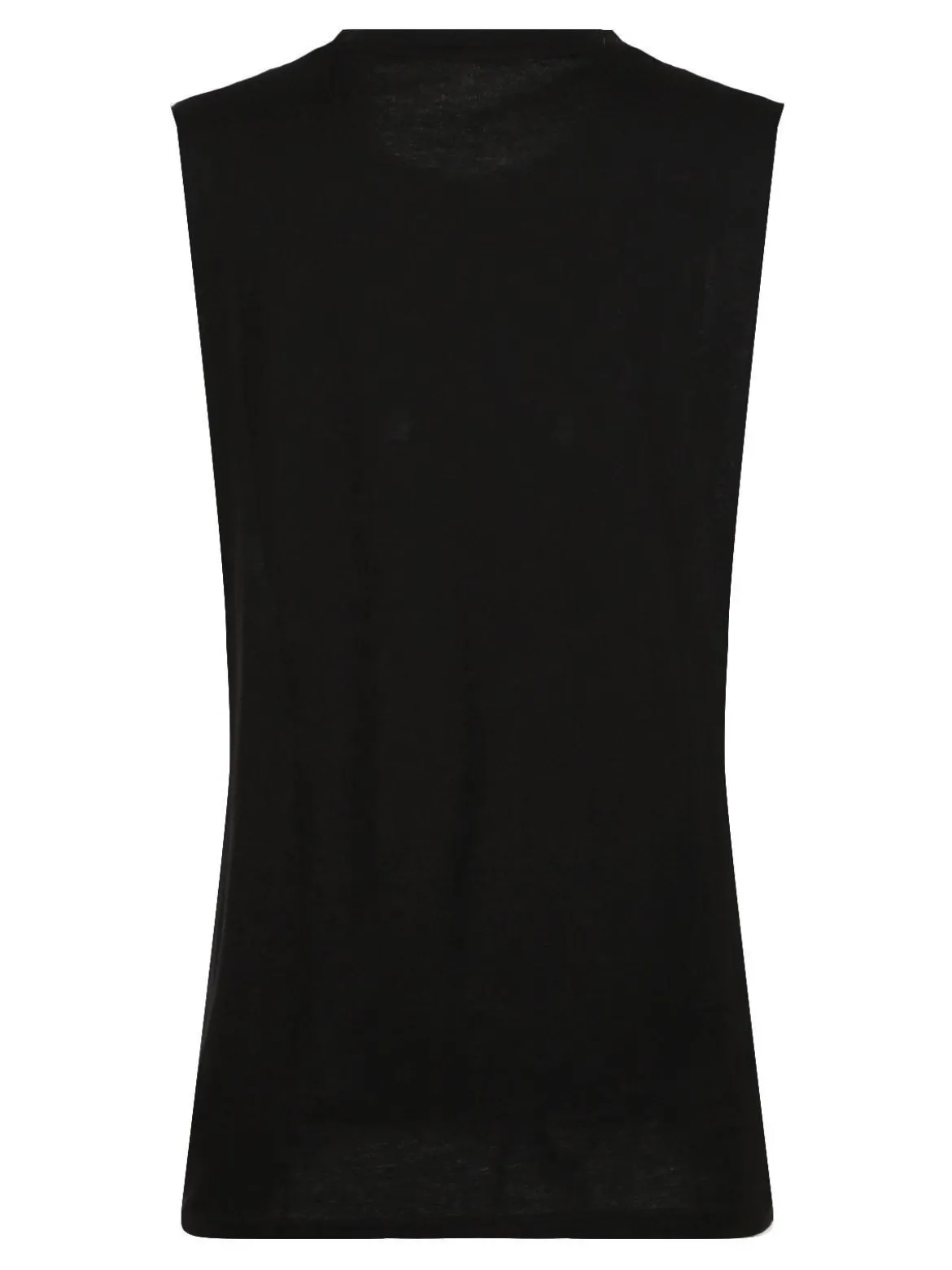 Puma ESS CUT OFF LOGO TANK Canotta donna regular fit