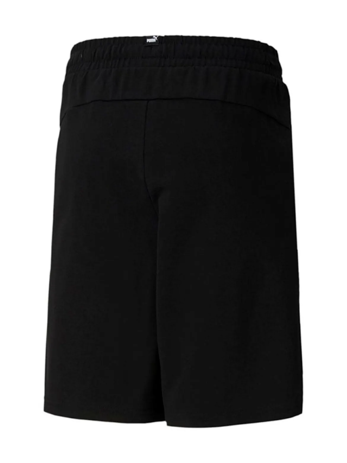 Puma Ess Jersery shorts Bermuda sportivi bambini