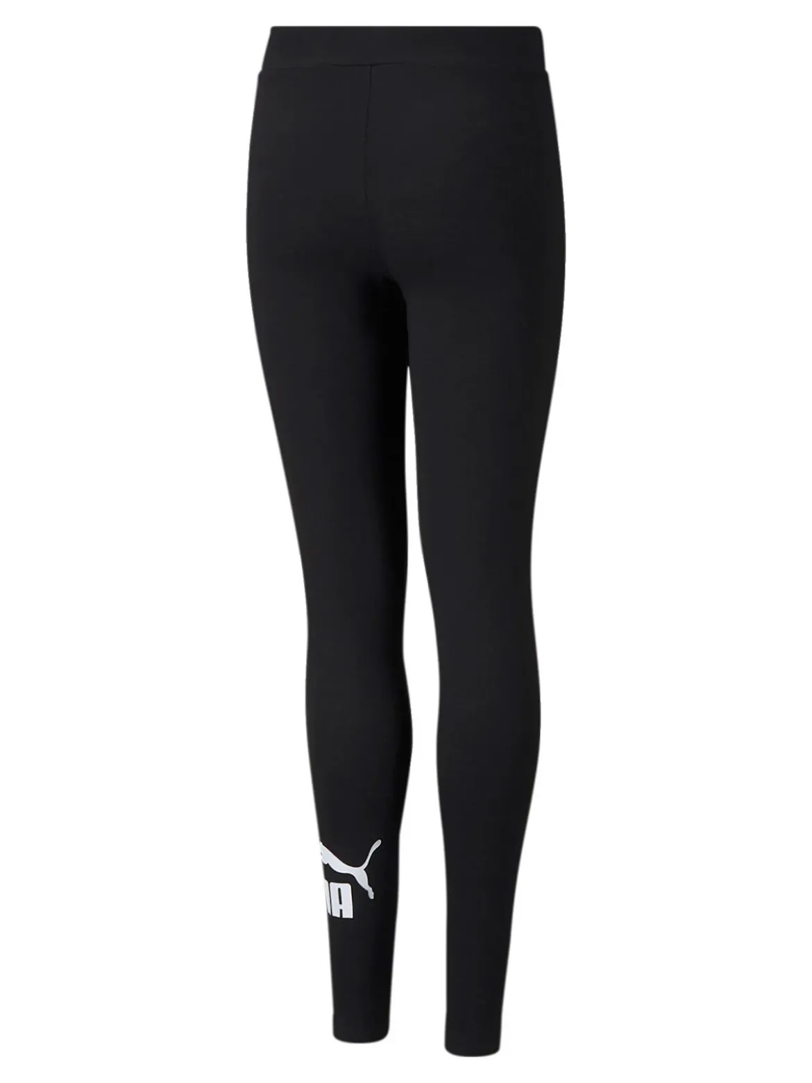 Puma ESS Logo Leggings sportivi da ragazza