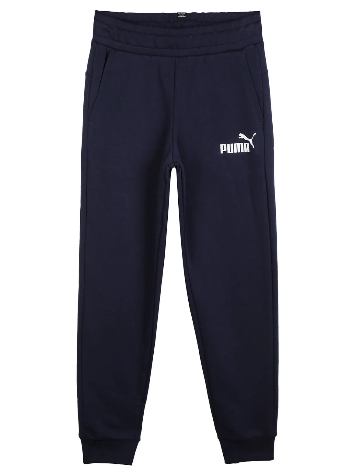 Puma ESS LOGO Pantaloni sportivi da bambino