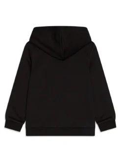 Puma ESS No.1 LOGO HOODIE Felpa con cappuccio da ragazzi