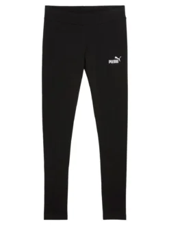 Puma ESS No.1 Logo Leggings sportivi da donna