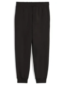 Puma ESS No.1 LOGO Pantaloni sportivi da ragazzi con polsini