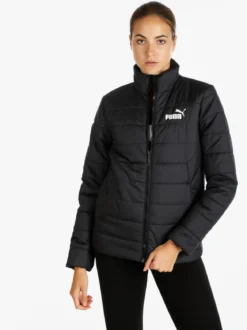 Puma ESS PADDED Piumino da ragazza