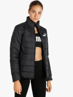 Puma ESS PADDED Piumino da ragazza