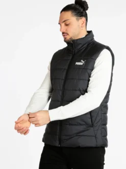 Puma Ess Padded Vest Gilet imbottito da uomo