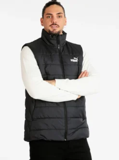 Puma Ess Padded Vest Gilet imbottito da uomo