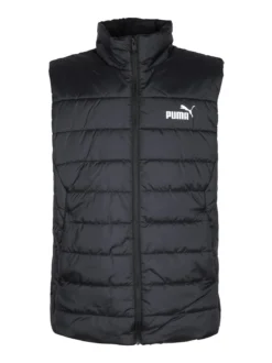 Puma Ess Padded Vest Gilet imbottito da uomo