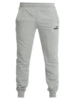 Puma ESS Pantaloni slim sportivi da uomo con coulisse
