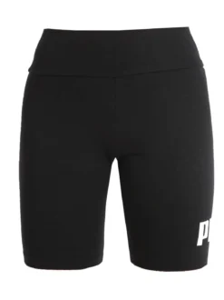 Puma ESS+ 7" Short Tight Leggings corti con stampa
