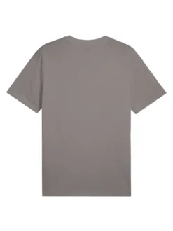 Puma ESS Small No.1 Logo Tee T-shirt uomo