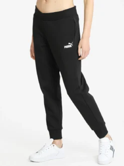 Puma ESS SWEATPANTS Pantaloni sportivi da donna