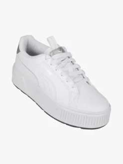 Puma Karmen Pop-Up Metallics Sneakers donna con platform
