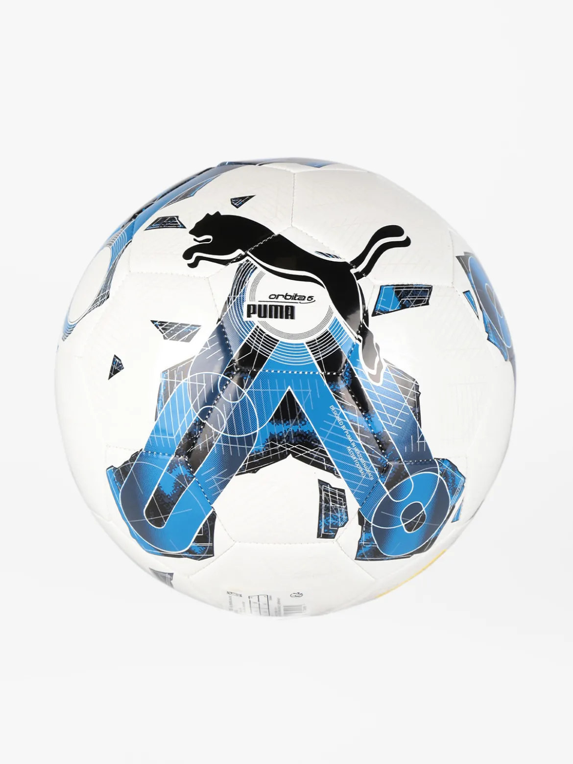 Puma Orbita 6 Pallone da calcio