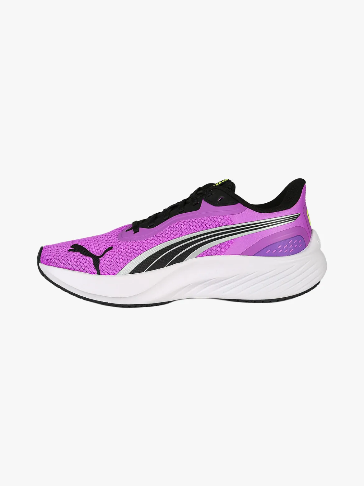 Puma POUNCE LITE Sneakers running da donna - viola