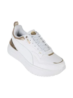 Puma R78 DISTRUPT METALLIC DREAM Sneakers donna