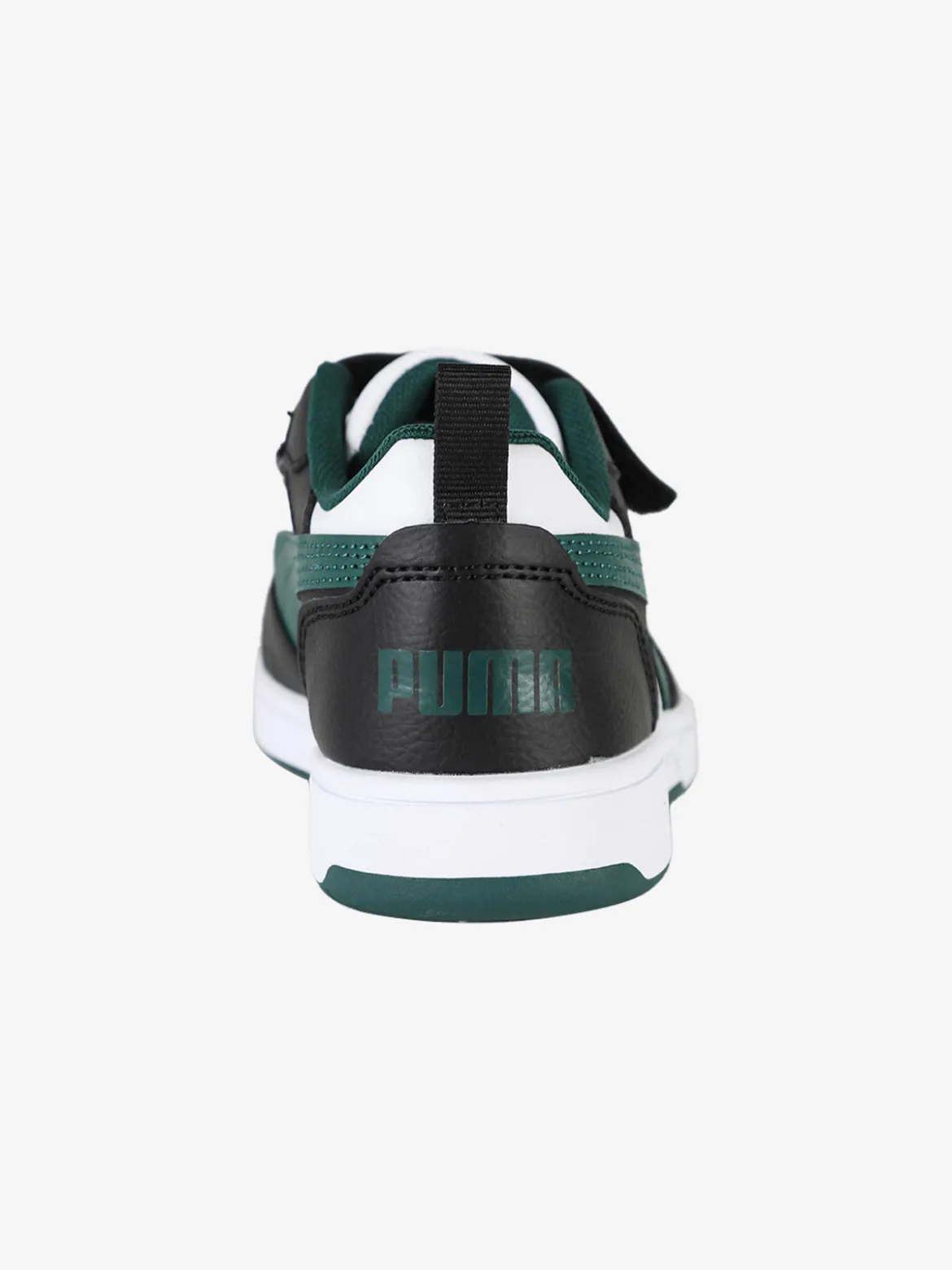Puma Rebound v6 Lo Sneakers basse da bambino