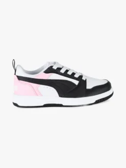 Puma Rebound v6 Lo Sneakers basse da ragazza
