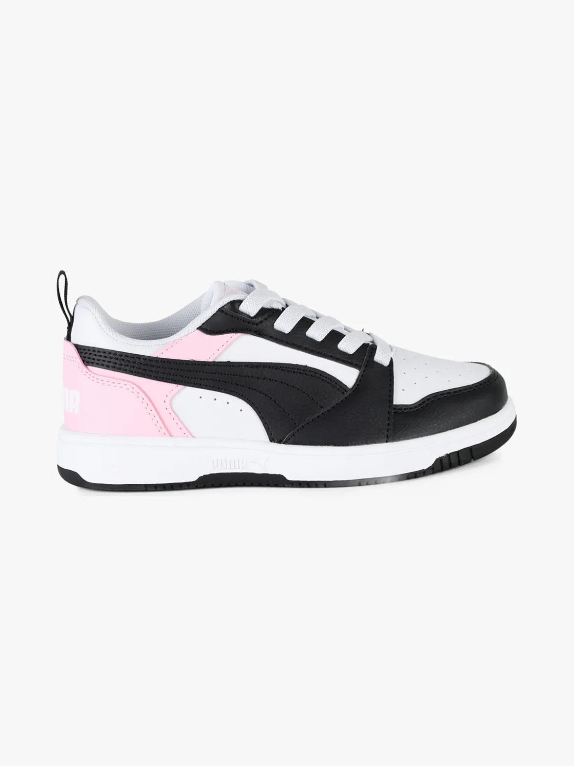 Puma Rebound v6 Lo Sneakers basse da ragazza
