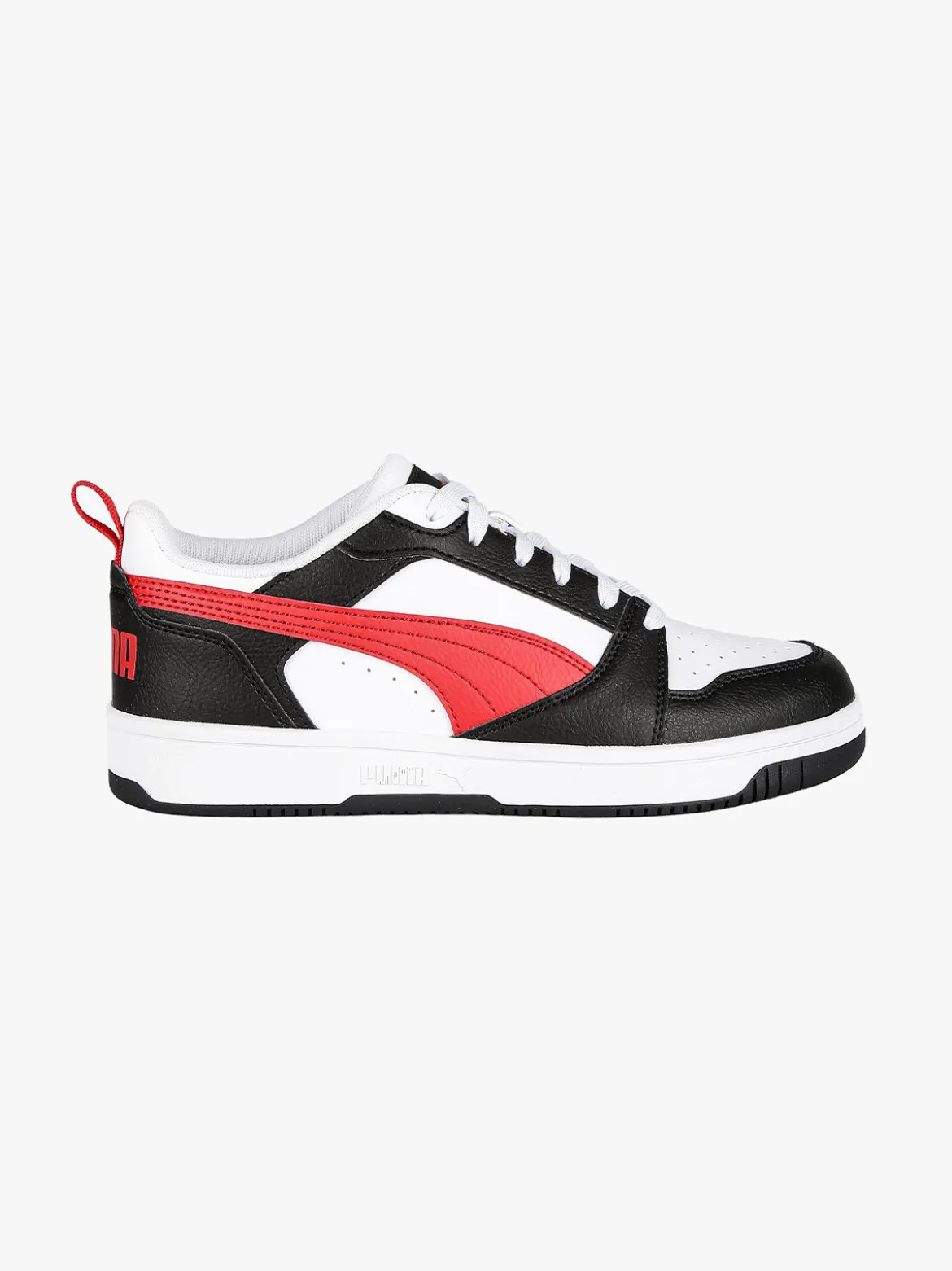 Puma Rebound v6 Lo Sneakers basse da ragazzi