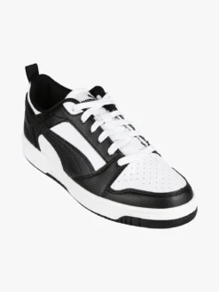 Puma Rebound v6 Lo Sneakers basse da ragazzi
