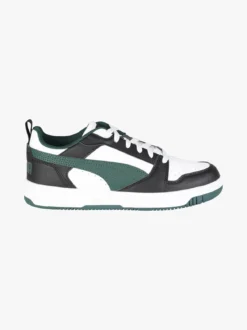 Puma Rebound v6 Lo Sneakers basse da ragazzi