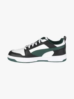 Puma Rebound v6 Lo Sneakers basse da ragazzi