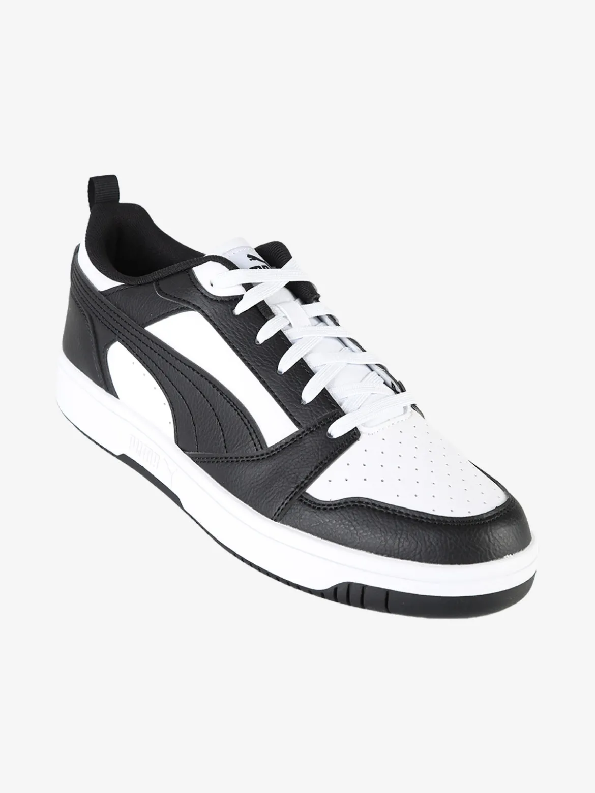 Puma REBOUND V6 LOW Sneakers basse da uomo
