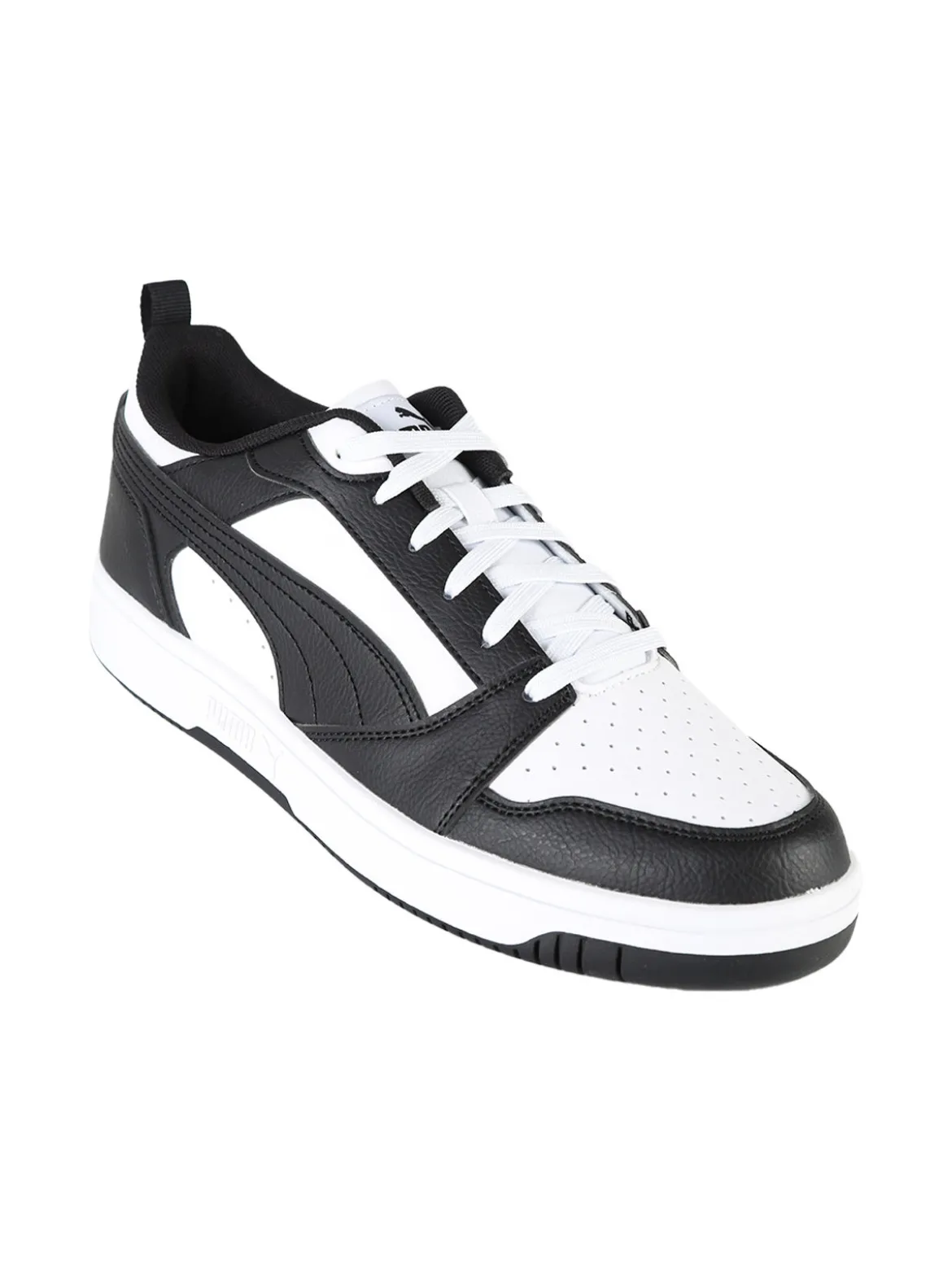 Puma REBOUND V6 LOW Sneakers basse da uomo