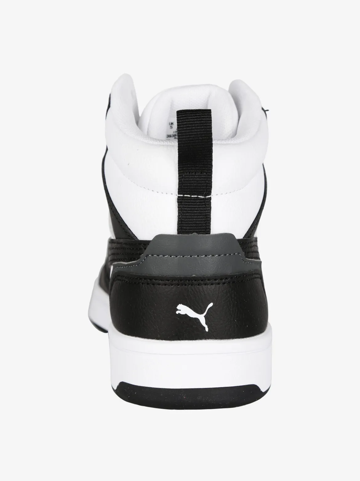 Puma Rebound v6 Mid Sneakers alte da ragazzi