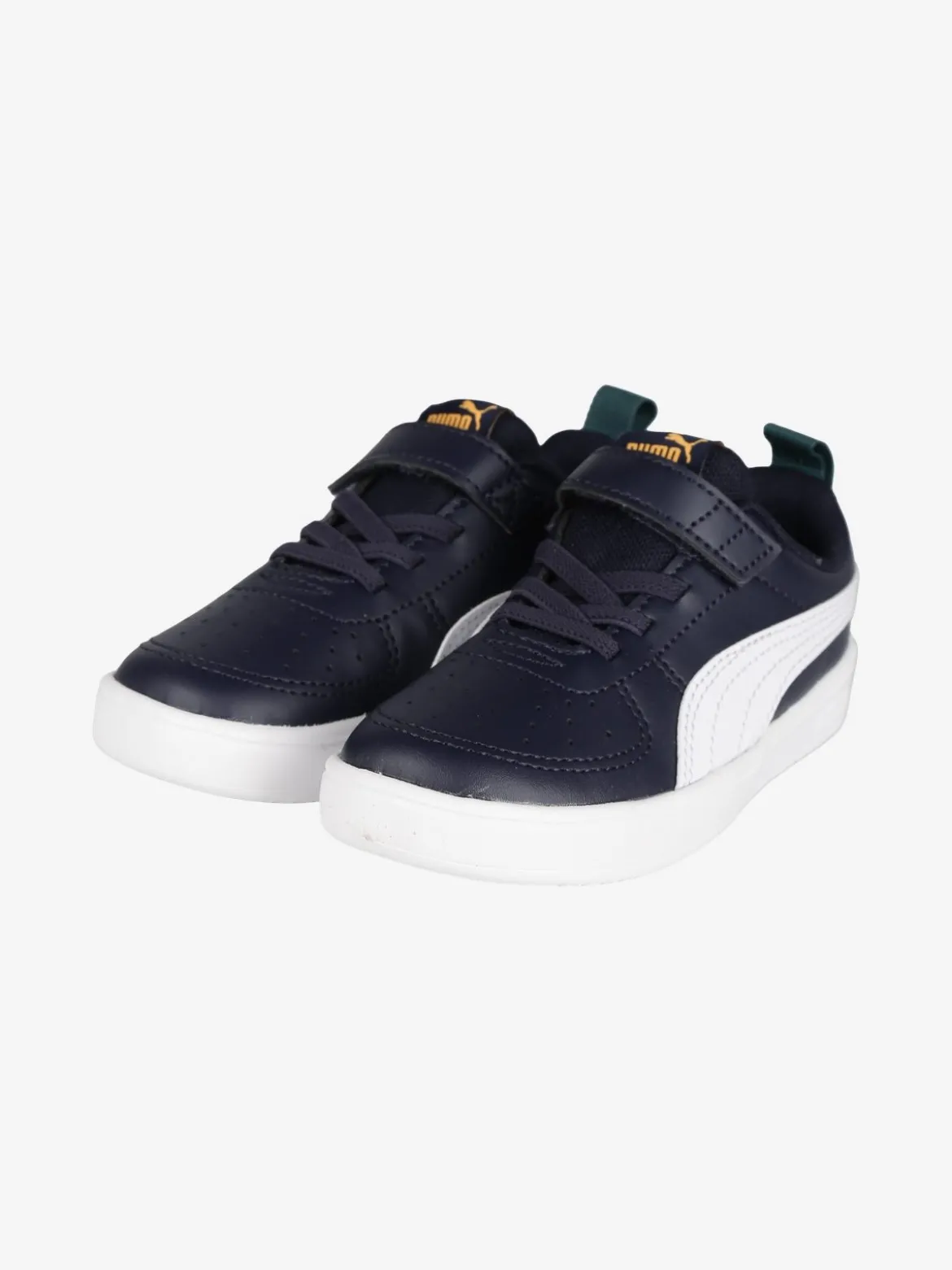 Puma RICKIE AC PS Sneakers da ragazzo