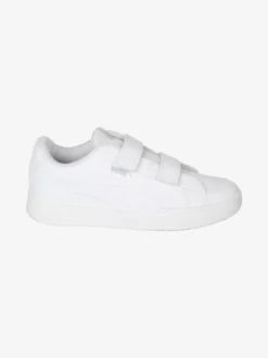 Puma RICKIE CLASSIC V Sneakers da ragazzi con strappi