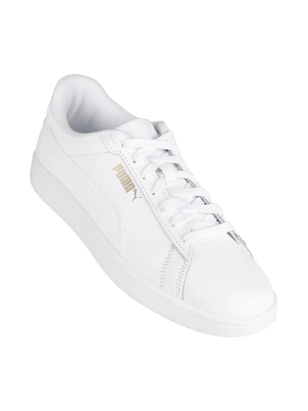 Puma SMASH 3.0L Sneakers in pelle da uomo