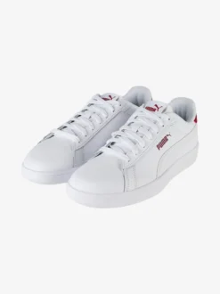 Puma SMASH 3.0 Sneakers in pelle da uomo