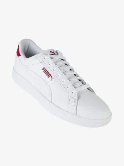 Puma SMASH 3.0 Sneakers in pelle da uomo