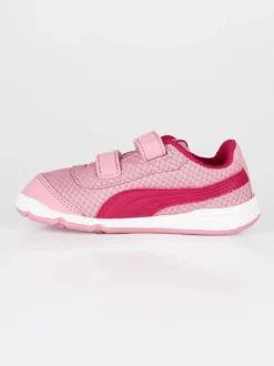 Puma STEPFLEEX 2 Sneakers bimba con strappi