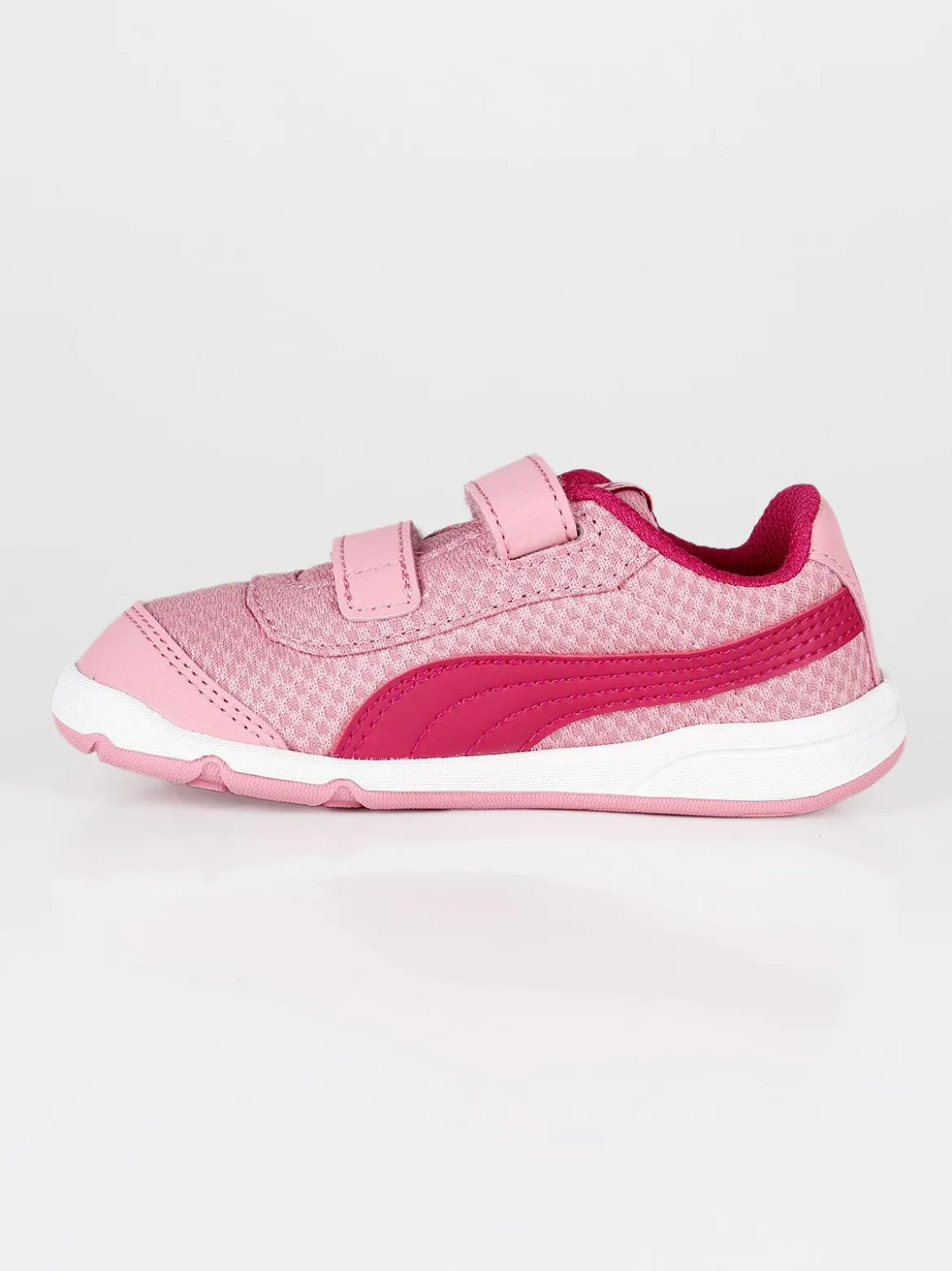 Puma STEPFLEEX 2 Sneakers bimba con strappi