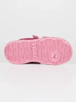 Puma STEPFLEEX 2 Sneakers bimba con strappi