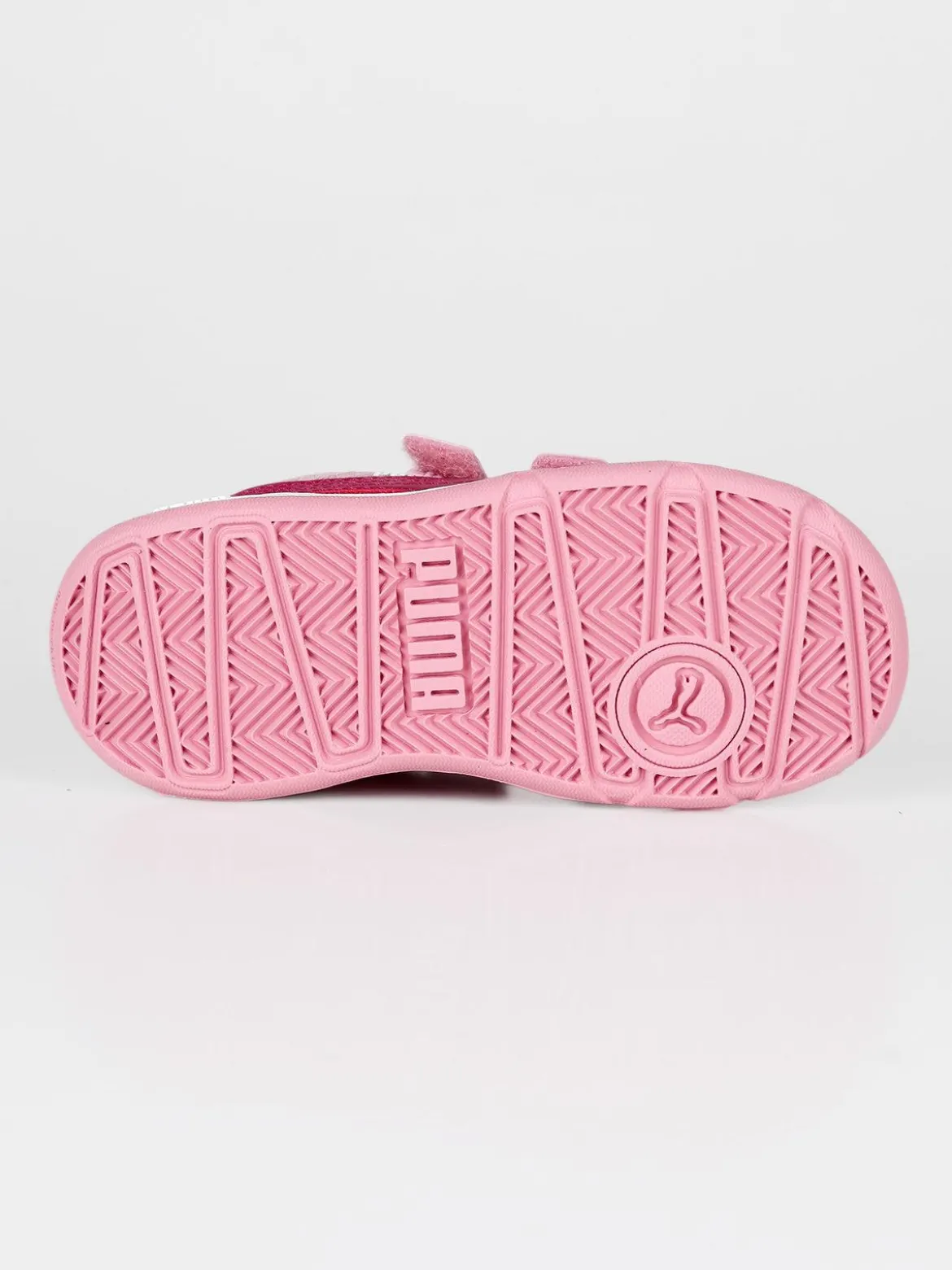 Puma STEPFLEEX 2 Sneakers bimba con strappi